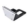 Mount Steel Acrylic Kayak Outboard Motor Bracket Easy Install Heavy Duty Base Suitable for