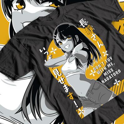 Oberteile – T-Shirts