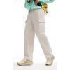 Camel Men's Casual Windproof Pants A15CZ19202