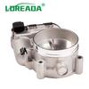 0280750473 82MM Fuel Injection Throttle Body For Porsche 911 Carrera 3.6L 3.8L Cayenne Panamera 4.8L 99760511601 99760511600