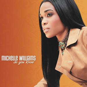 

CD MICHELLE WILLIAMS - Do You Know CK89081 Columbia 2004 Canada Soul/Funk Used