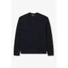 Men S Repeated Logo Pattern Knit Pullover A516128003