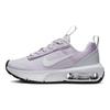 Nike Air Max Interlock Lite PS Violet Frost White Kids Sneakers Purple Barely-Grape Pure-Platinum DH9394-500