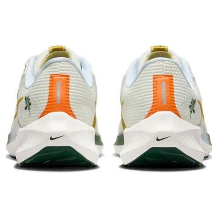 Nike Air Zoom Pegasus 40 Wildflowers Men Sneakers Cream Sea-Glass Sail FV3631-081
