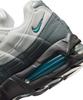 Nike Air Max 95 Big Bubble Og M - Summit White:Smoke Grey:Dark Smoke Grey:Dusty Cactus / Hm4740-103