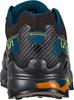 Обувь для треккинга La Sportiva Ultra Raptor II GTX storm blue/lime punch