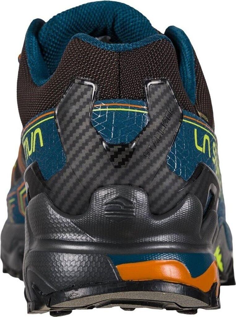 Обувь для треккинга La Sportiva Ultra Raptor II GTX storm blue/lime punch