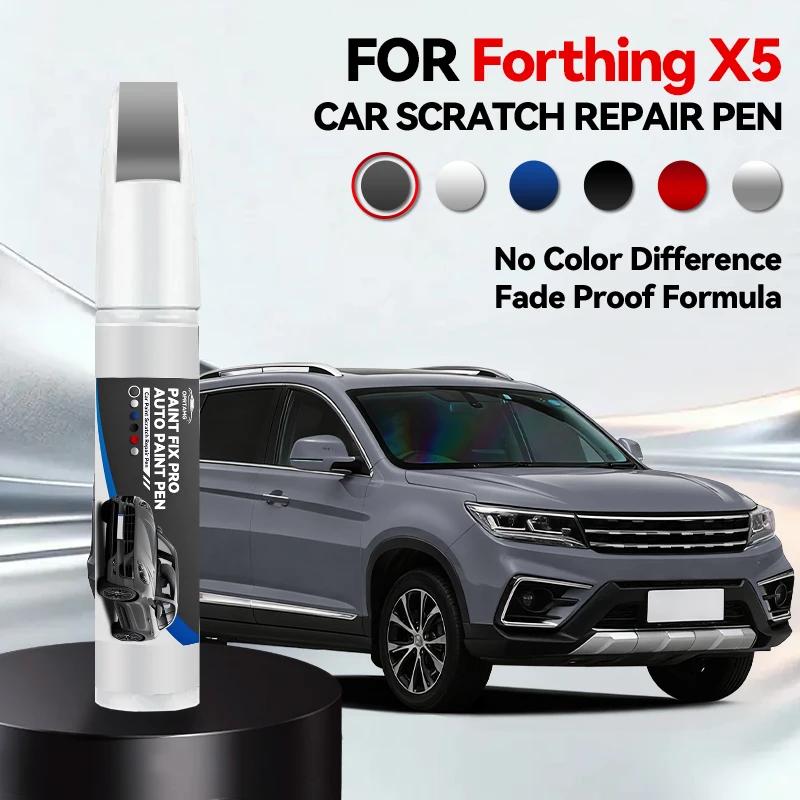 Für Dongfeng Forthing X5 Lack Rad Reparaturset Rad Kratzer Reparatur Felgenlack Für Auto Rad Reparatur Grau Silber Schwarz