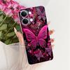 Flower Cartoon Fashion Design Phone Case For Vivo Y05 Y11D 4G Vivo Y11 Y21 5G Funda Soft Silicone Clear Back Cover V2553 V2554