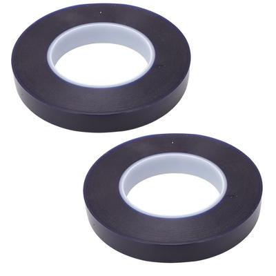 2 Stück PVC-Band Elektrische Isolierung Wasserdicht Zubehörset Kit für Reparatur Wartung