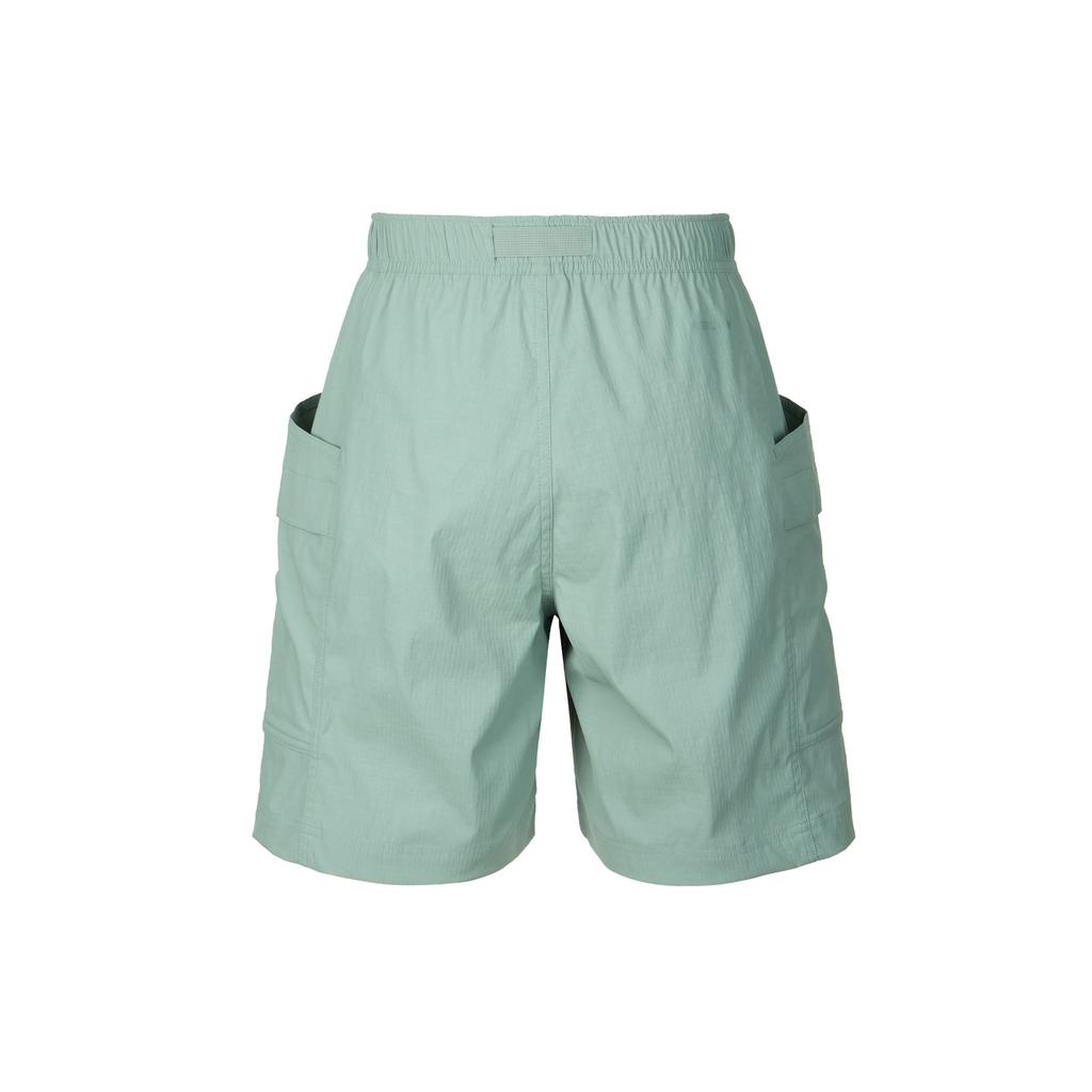 Under Armour Expanse Woven Series Fashionable Simple Stylish Casual Shorts Men shorts Silicon-Green 6000996-348