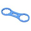 RISK Bike Front Fork Shoulder Cover Wrench Shock Absorber Repair Removal Tool for XCM