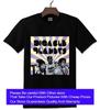 Ich brauche keinen Arzt, ich muss nur das Digable Planets T-Shirt S - 5XL Unisex T-Shirt hören