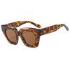 JYL TS Sunglasses UV Square Wide Travel/5625A