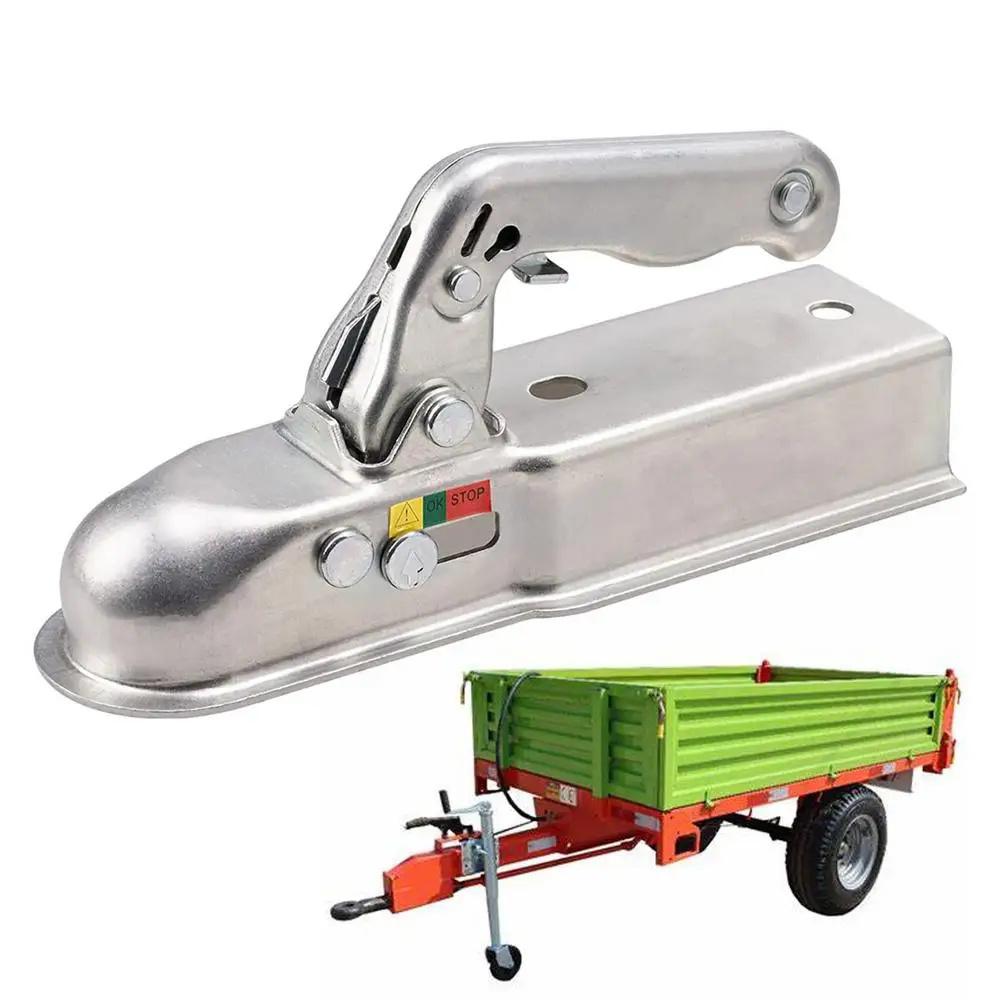 50Mm Trailer Tow Connector Towball Protector Head Connector Trailer Part