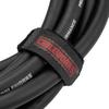 Cableworks by Gator Cases Headliner Series Speaker Cable (15ft) for TS-Phone/Speakon (GCWH-SPK-15-1TL) [Official Japanese Product]