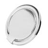 Mobile Phone Finger   Grip 360 degrees  Rotation Metal Phone Holder for Magnetic Car Mount