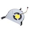 CPU Cooling Fan Replacement for HP 15P 17P 14V 15V 17F 762505 001 763700 001 Series Laptop CPU Cooler