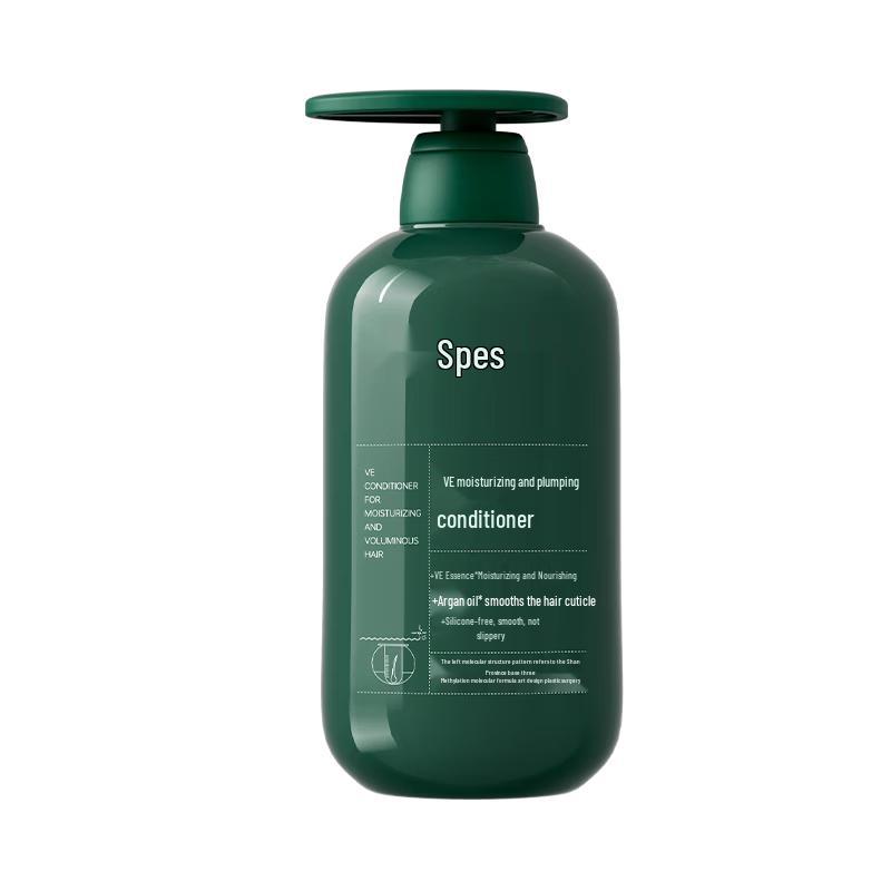 Spes VE Nourishing Hair Mask & Conditioner