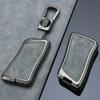 Car Key Case Cover Fob Shell For Lexus Ux Es Ux200 Ux250H Es200 Es300H Es350 Us200 Us260H Protector