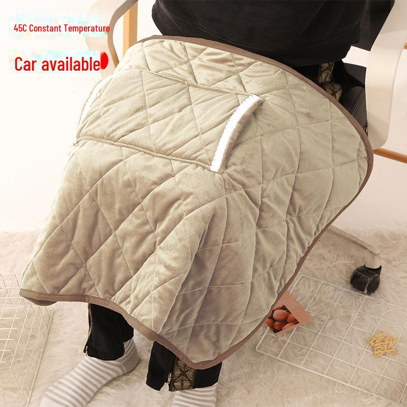 

Одеяло с электроприводом USB, 60x80, моющееся, Crystal Velvet, постоянная температура 45℃ для зимнего тепла 24 new warm blanket, 60*80 New Crystal Velvet светло-желтого