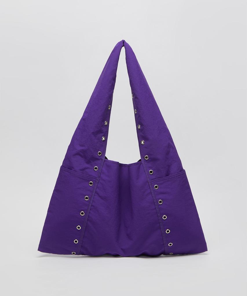 Archivepke Eyelet Shoulder Bag(Purple)_Ovbsm26151Pur