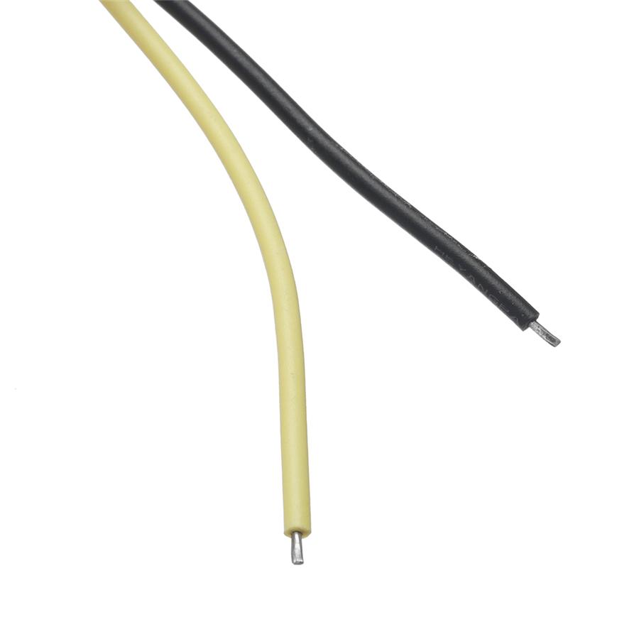 12v/24V Red Yellow Double Face LED Side Marker Light Stop Turn Signal Tail Lights Lamp for Trucks Cars Trailers Lorry Tractors