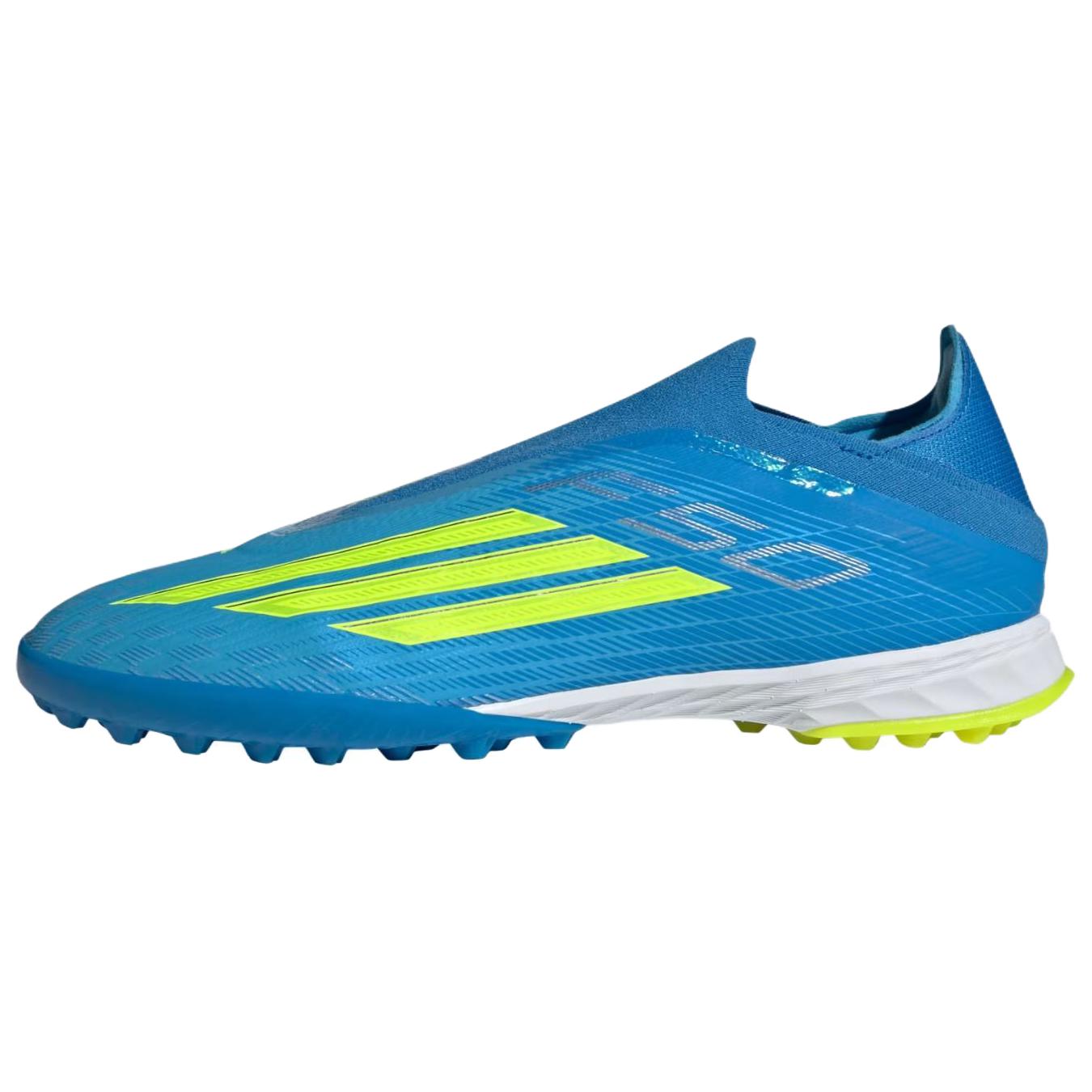 

Adidas F50 PRO Soccer Shoes Unisex Turquoise JQ1484 39⅓
