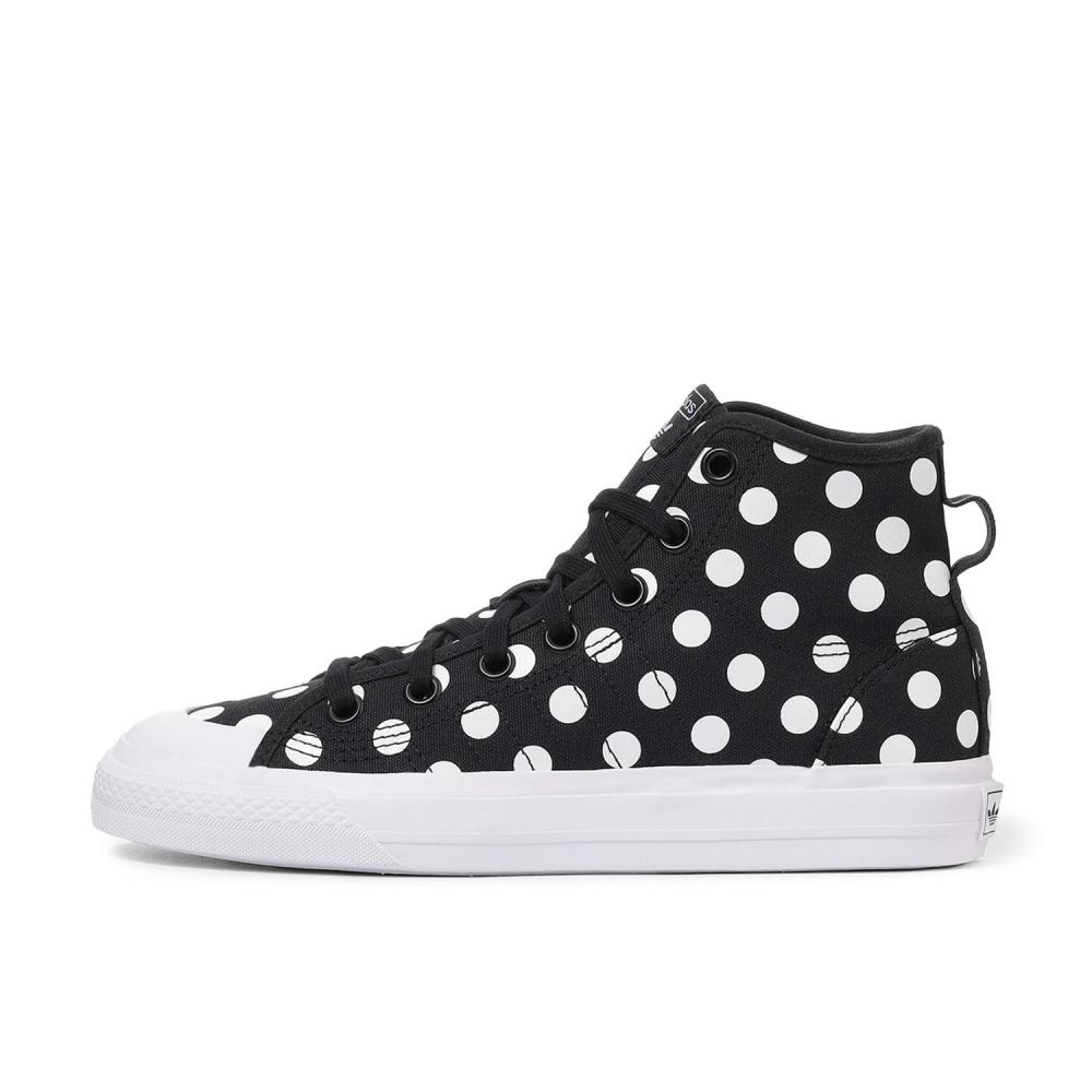 

adidas Nizza HI ID5127 *CORE/CORE/FTWR