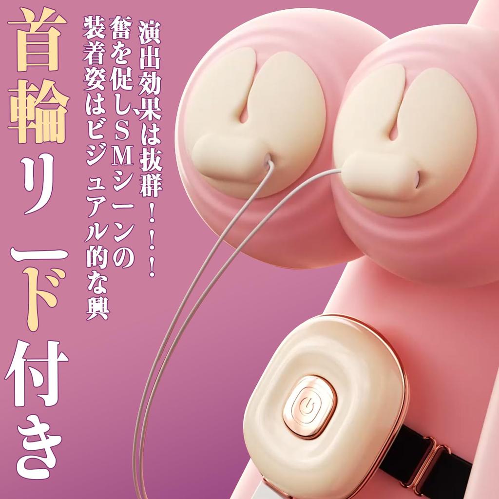 Nipple Clamps Set of Super Close Hidden 10 Types of Intense Nipple Nipple SM Adult Adult Toys Vibrator, Rotor, Nipples, 2, Contact, Wearing,
