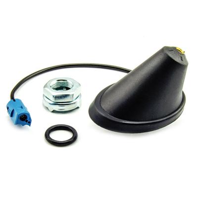 Roof Antenna Aerial Base Mast AM FM Fit For Vauxhall Astra H Zafira B Corsa C D