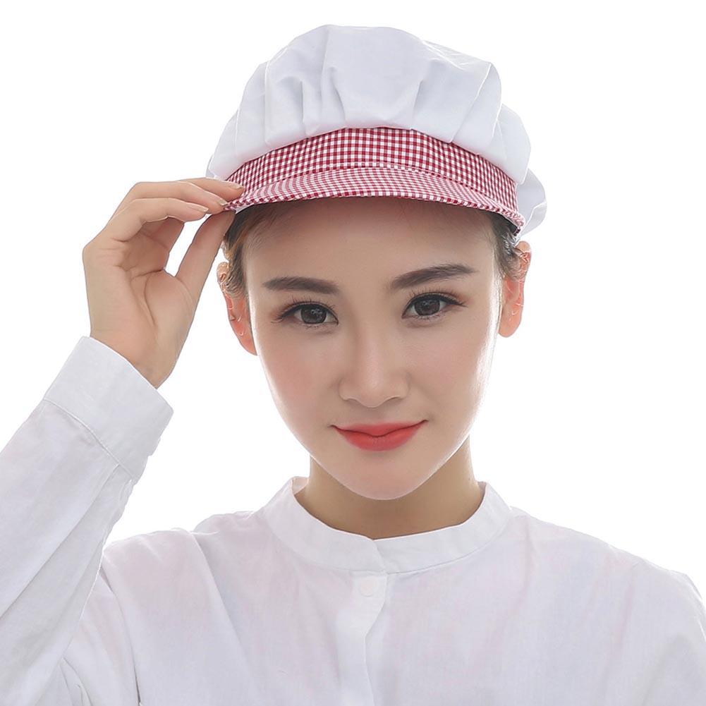 Catering Cooking Chef Hat 