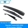 Compatible Rear Window Wiper for Chevrolet Tracker (2013-2019) OE: 95915136