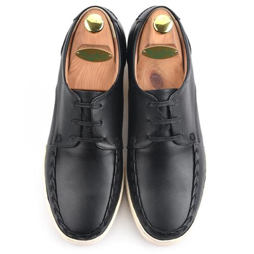 Roshoeman 8059 Sneakers Black Keep
