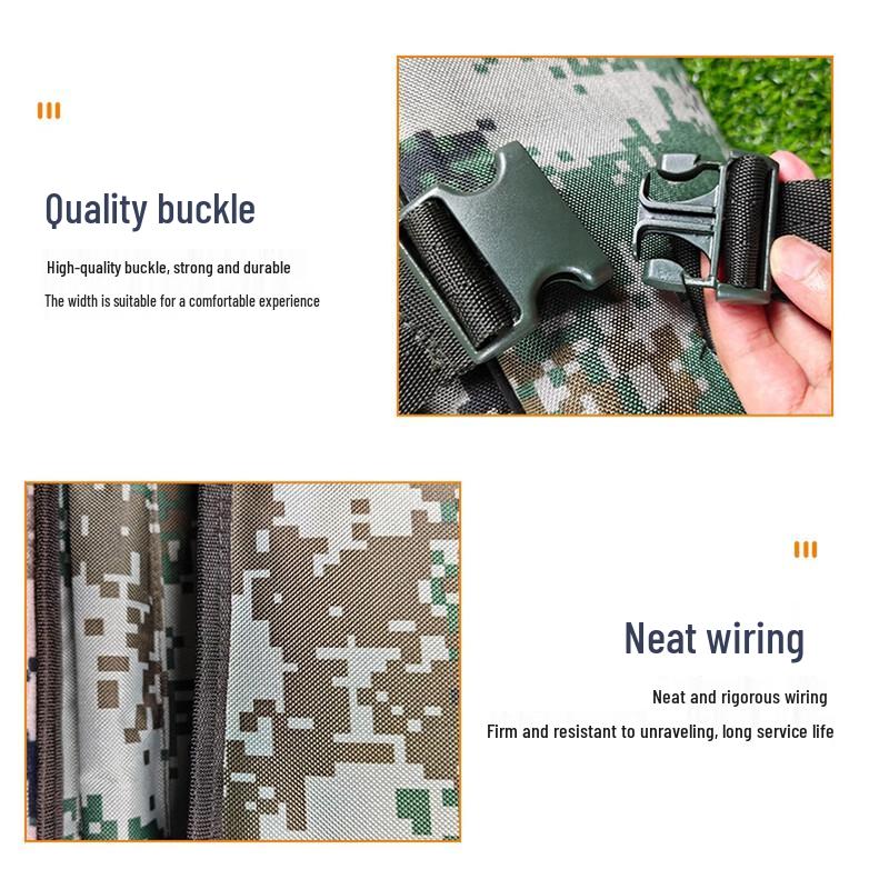 Jianfenglian Portable Flood Rescue Tool Kit