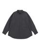 Haebeuopeudyuti Hiker Easy Shirt (Dark Gray)