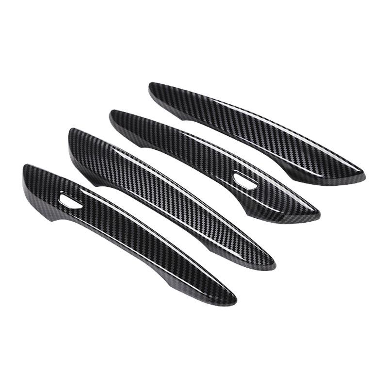 Mazda CX30 Door Handle & Grille Trim Set - Compatible with 20 Models