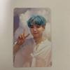 [USED] BTS Yoongi Trading Cards