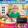 3D yazıcılar ve 3D tarayıcılar – 3D kalemler