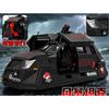 Tiv 2 Storm Chaser Car Dominator 3 Tornados Car Toy Model Tiv 2 Toy Tornados 3d Printed Tiv 1 Dominator 2 Tornados Car