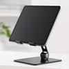 Adjustable Tablet Stand Multi Angle Tablet Phone Bracket Durable Tablet Holder  Universal