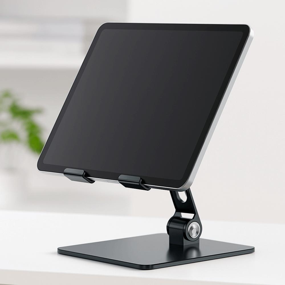 Adjustable Tablet Stand Multi Angle Tablet Phone Bracket Durable Tablet Holder  Universal