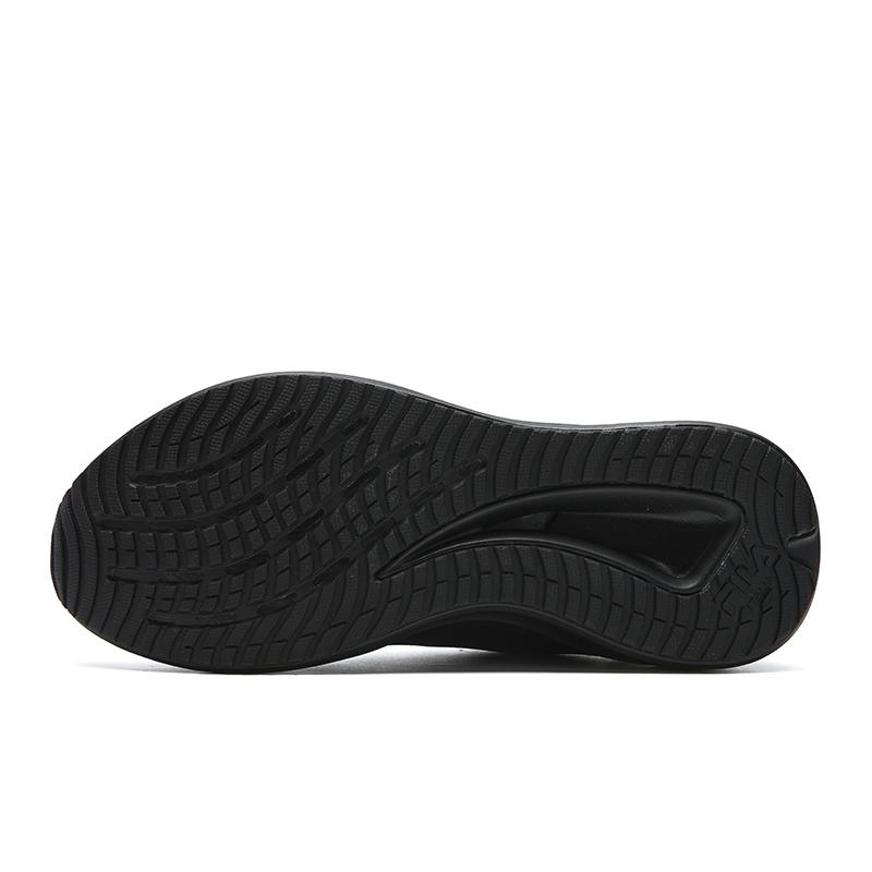 FILA NUVOLE Soft Cloud Cushioning Abrasion Resistant Breathable Lightweight Low top Casual Training City Commuting A12W621103FBA