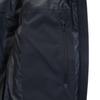 UNIQLO seamless down parka S black Jacket Women Used