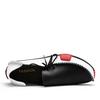 Mockasiner för män Loafer Driving Gommino Comfort Flats Casual Snörning Plus Size Läderskor för män Over Size