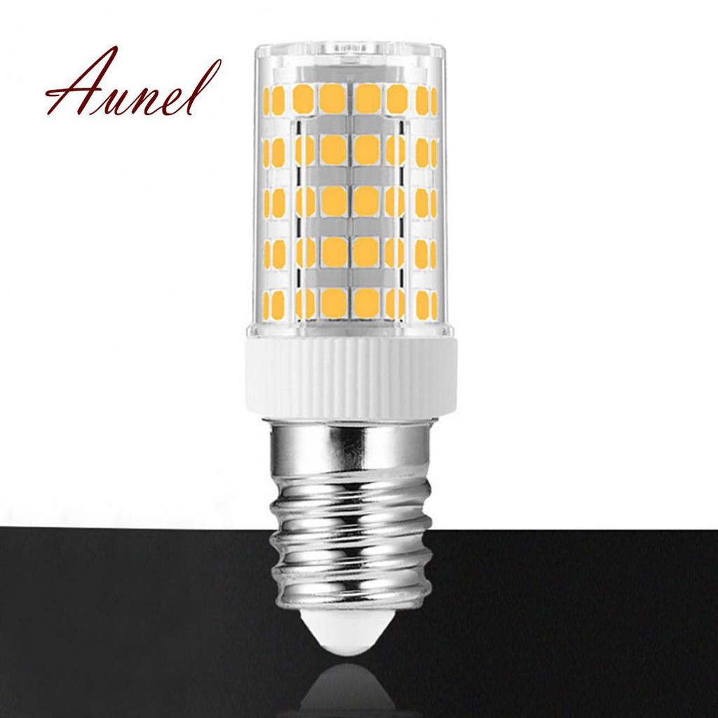 E14 3W5W7W SMD2835 LED Lamp Light Bulb 360 Degree G4 24 Leds 3014 Chip Silicon Light Lamp Bulb 3W 360 Degree