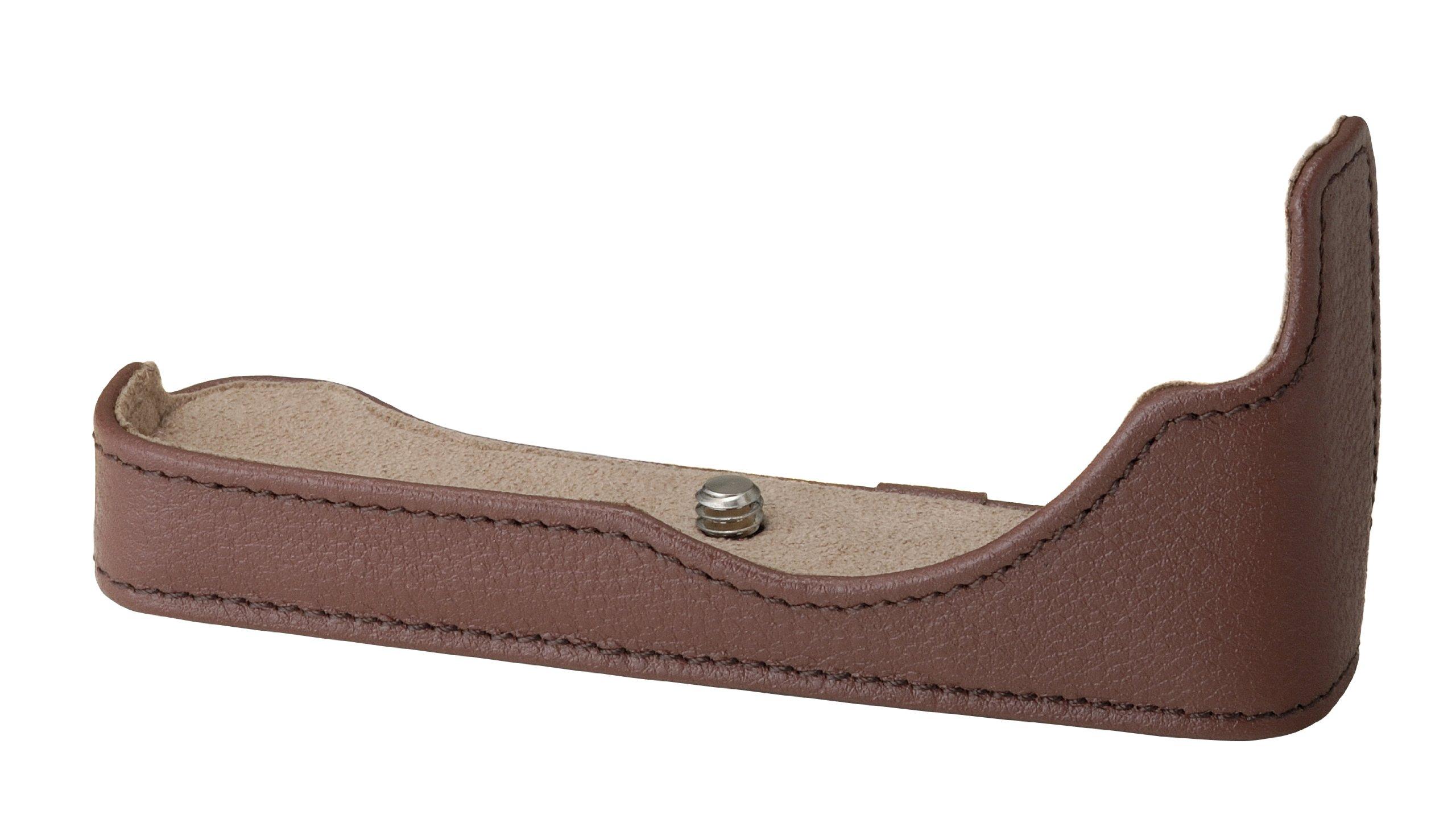 

OLYMPUS чехол для PEN коричневый BRW E-PL6/E-PL5/E-PM2 CS-38B