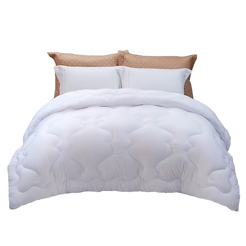 

Fuanna Yixiang Warm Core II Fiber Quilt 203x229cm