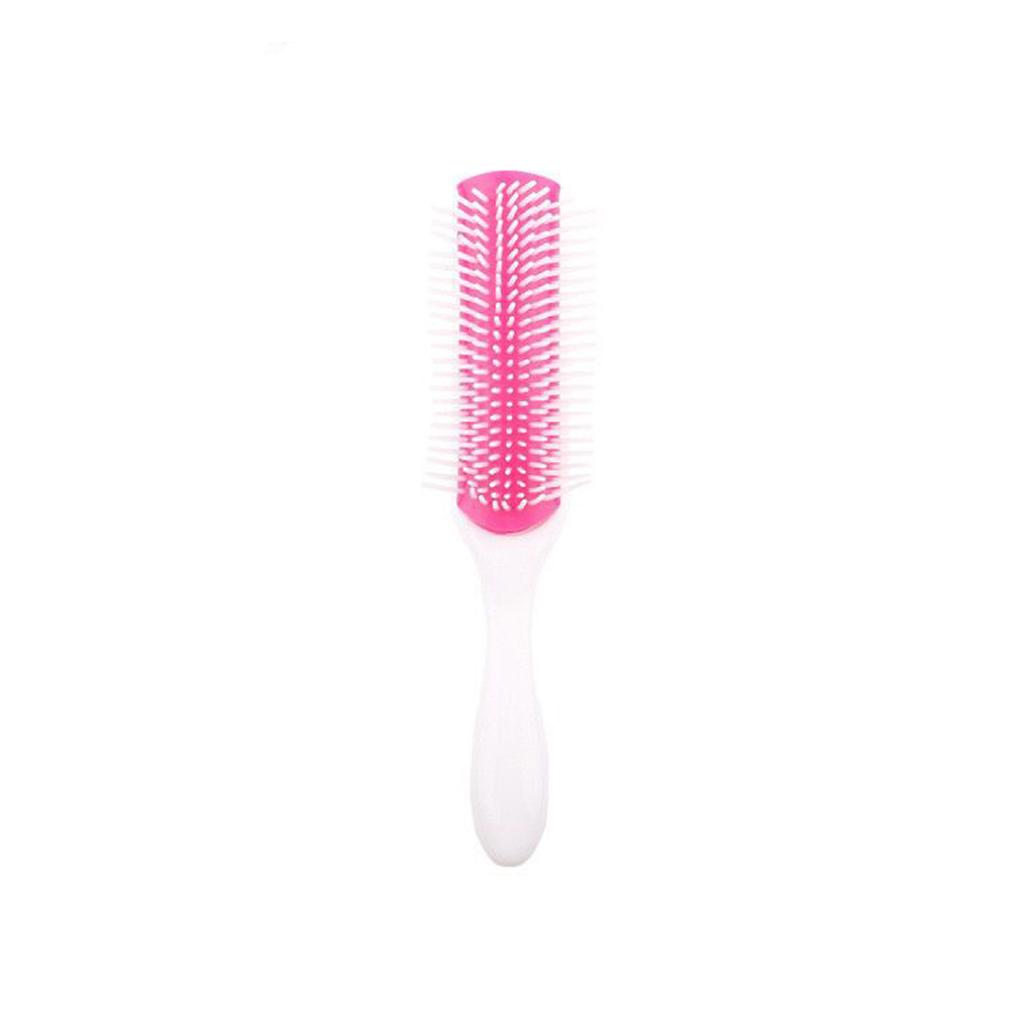 

Styling Hair Comb Grooming Salon Accessory Barbershop Tools Detachable Beauty Set Detangling Combs Straight Condition