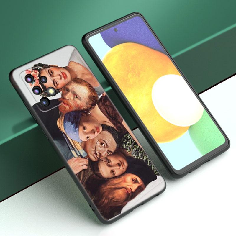 

Чехол для телефона с изображением бога для Samsung A04 A21 A30 A50 A52 S A13 A14 A22 A23 A32 A53 A73 5G A11 A12 A31 A33 A51 A70 A71 A72 Samsung A53 5G